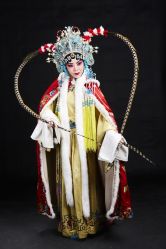 -青堂瓦舍京剧摄影古戏楼拍摄基地(北京安徽会馆店)