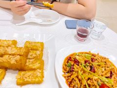 鱼香肉丝-双井轩(双井店)