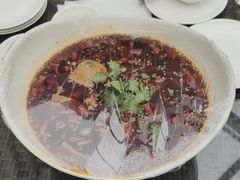 -和园景逸大酒店朗月汤泉