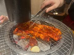 -蒜香焼肉PURUSHIN(马场路店)
