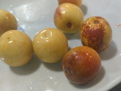 -金滏山烤肉·海鲜·火锅自助餐厅(襄阳万达店)