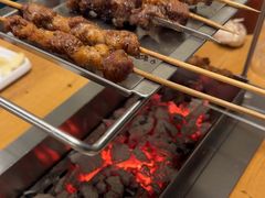 -正丰源大缸烧烤(人民路店)