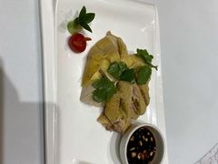 -新天禧大酒店·四十年浙菜·禧宴(西湖店)