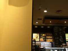 -星巴克(天津站区第二店)