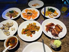 -真爱年华水疗健康运动中心(朱雀大街店)