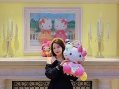 -安吉Hello Kitty乐园