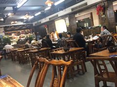 -胡师傅三下锅(汽车站店)