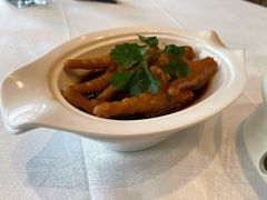 -景月阁空中食府(希尔顿酒店)