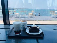 -Cafe Aewol Monsant