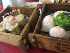-鼎珑点心仔(燕塘店)