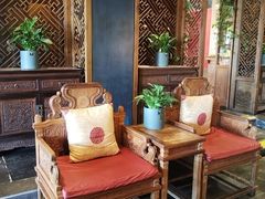 -那家小馆•北京菜•烤鸭(香山店)