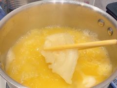 一人一锅-楼里火锅餐厅(文化城店)