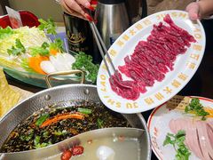 -潮澎派·潮州菜(南国明珠店)