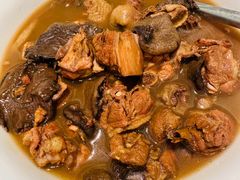 -神憩宾馆-餐厅