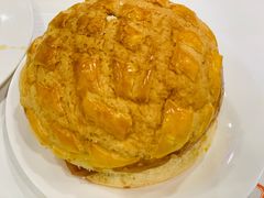 -澳门陈光记烧味饭店(南京德基广场店)