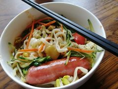 -北京民族园葉子里酒店(鸟巢店)