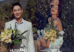 -伯爵风尚全球旅拍