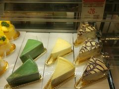 -西村叔叔的店·面包·甜品·蛋糕(崂山丽达店)