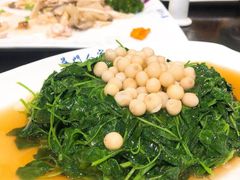 -吴门人家·苏宴宫廷菜(拙政园店)