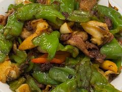 -君霖海鲜私房菜(春柳店)