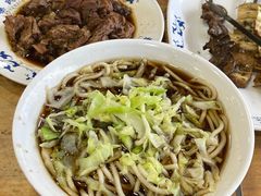 -柴氏风味斋(甘家口店)