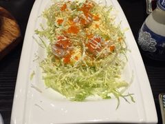 -仓桥家·焗寿司·锅物(光谷步行街店)