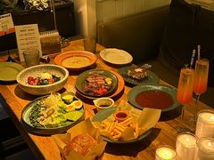 -良木缘咖啡西餐(优品道广场店)