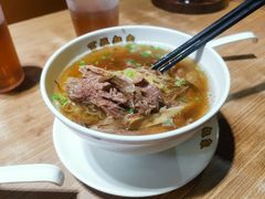 -百福麵家(新馬路店)