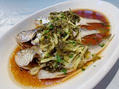 -翠亭酒家(山西南路店)