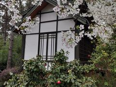 -云幽谷旅游区