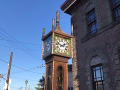 -小樽八音盒堂(手工制作体验馆店)