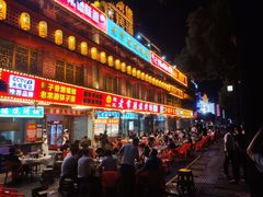 -大小河街