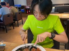 -豪客来牛排(文化路店)