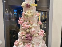 -杜哈夫DOUX RÊVE·生日蛋糕(日月光店)