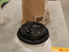 -麦当劳(沙河店)