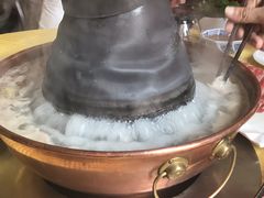 -东来顺饭庄(金泉广场店)