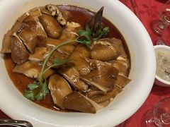 -莞香楼·正宗东莞菜(东升店)