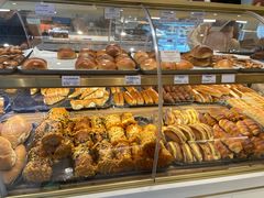 -烘焙町面包店(西四店)