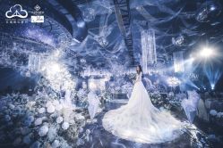 点击看大图 -南京宝娜嫁衣婚纱礼服馆(中央路店)