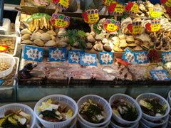 -黄寺蒸汽海鲜(黄寺大街店)