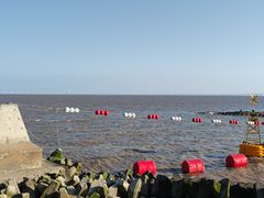 -南汇嘴观海公园