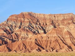 -新疆天山托木尔景区·大峡谷