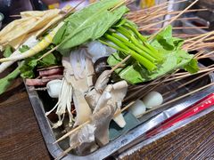 -三番火辣串串香(总店)