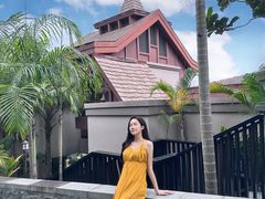 -广州从化都喜泰丽度假温泉酒店