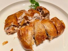 酥糯芋香鸭-莆田餐厅PUTIEN(金融街购物中心店)