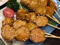 -桃夭日式料理(国信店)