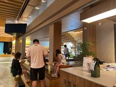 -奈雪茶院·茶室茶馆(广州粤海天地店)