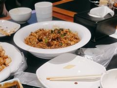 -紫光园·烤鸭·北京菜(团结湖店)