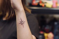 -飛凡TATTOO纹身•原创