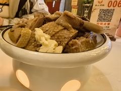 -吴山贡鹅(罍街店)